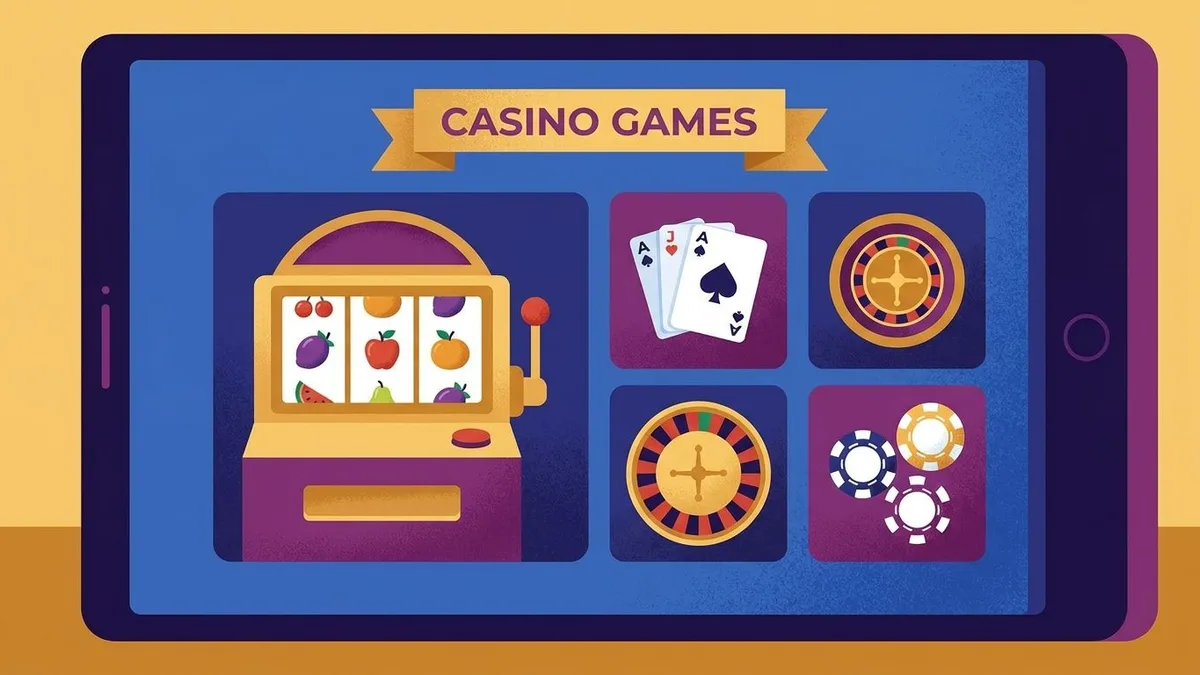 Giochi da casinò
